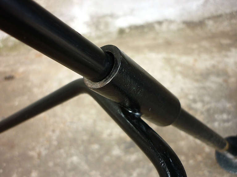 Metal J.J.M. Hoogervorst 