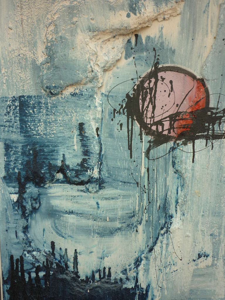 Dutch contemporary art