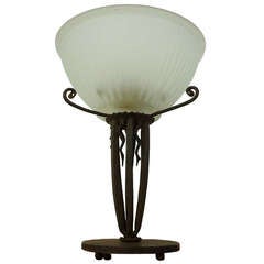 ROBJ Paris small table lamp