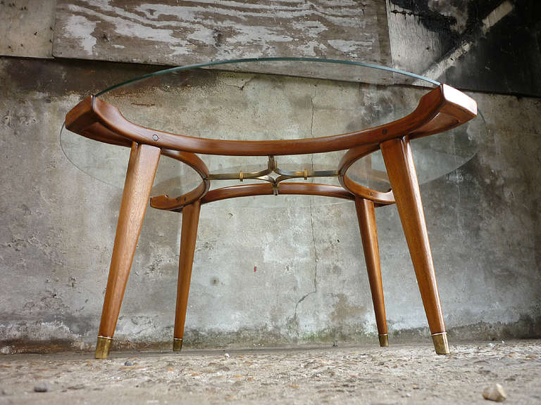 Giordano Chiesa Coffee Table