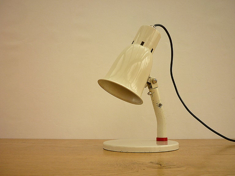 Marianne Brandt "Kandem" Table Lamp