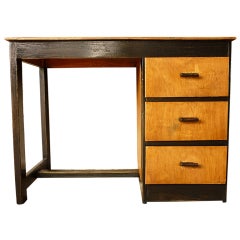 Antique De Stijl desk