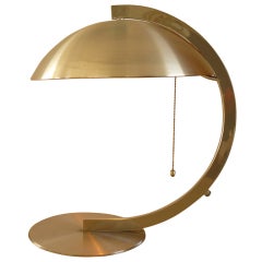 A. Marciniak Desk Lamp A. Marciniak Desk Lamp