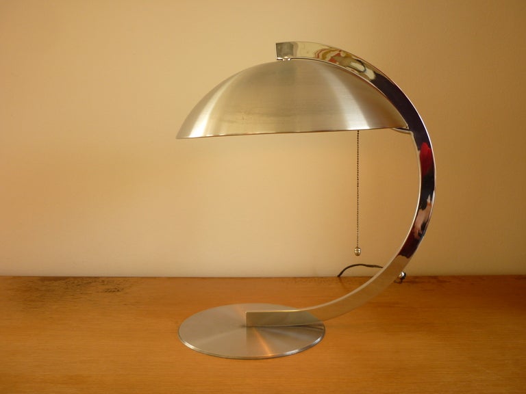 A. Marciniak Desk Lamp