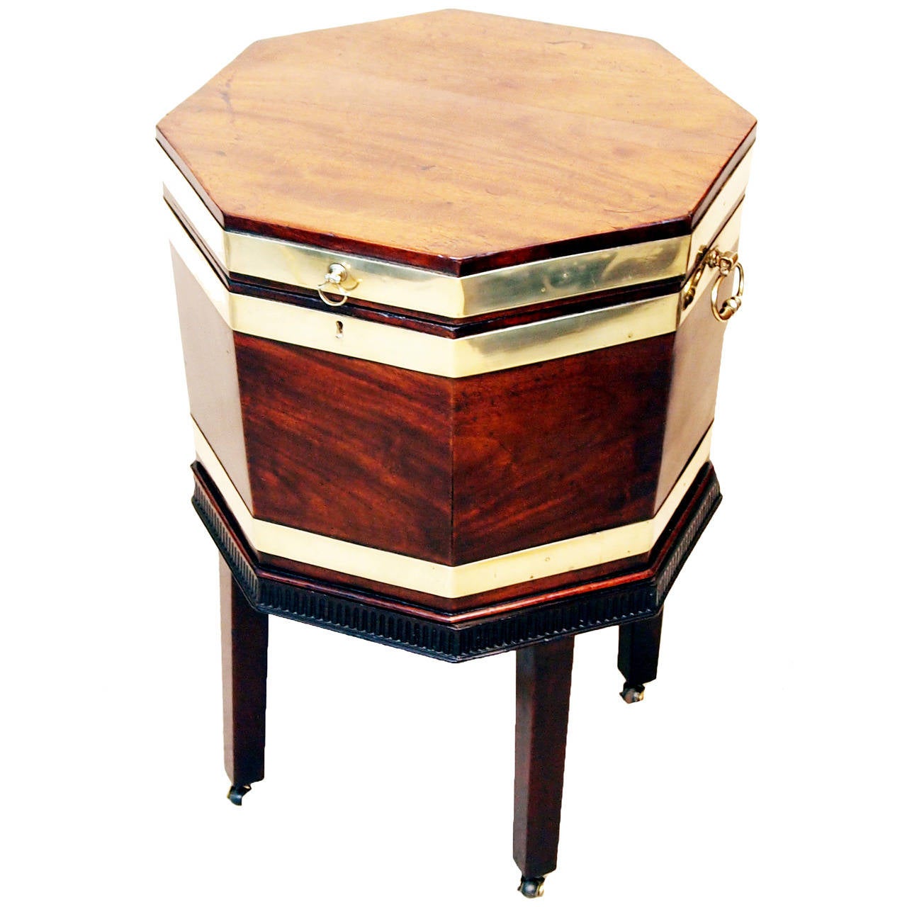 Bevador Coolers For Sale Classic Art Deco Bevador Beer or Wine Cooler