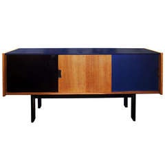A Three Doors Sideboard