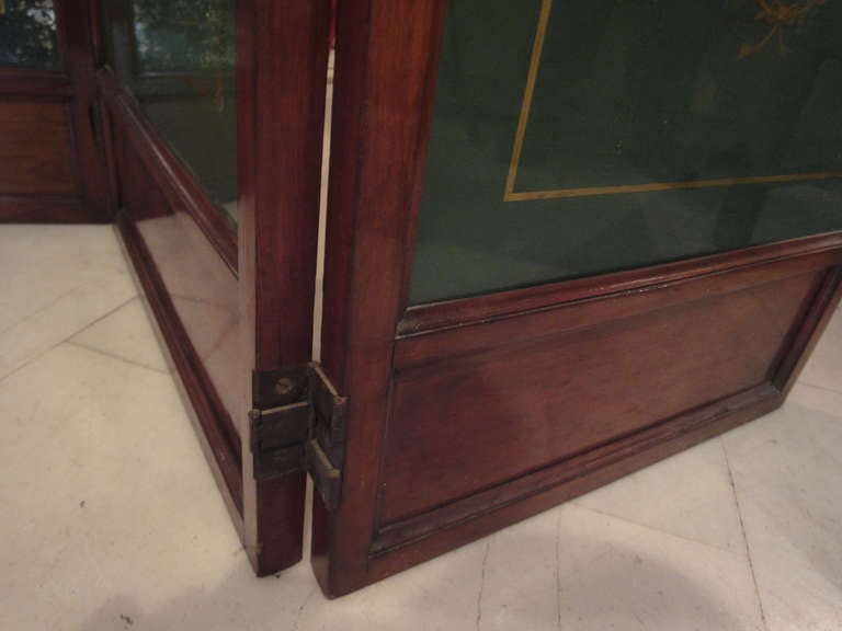 A Neoclassical style Screen For Sale 2