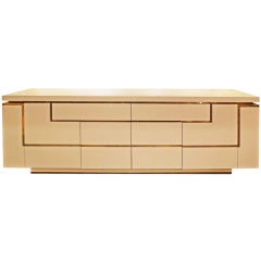 A Large Sideboard by J.C. Mahey