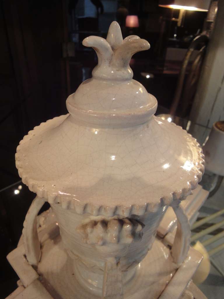 Fountain Shaped Centerpiece For Sale 2