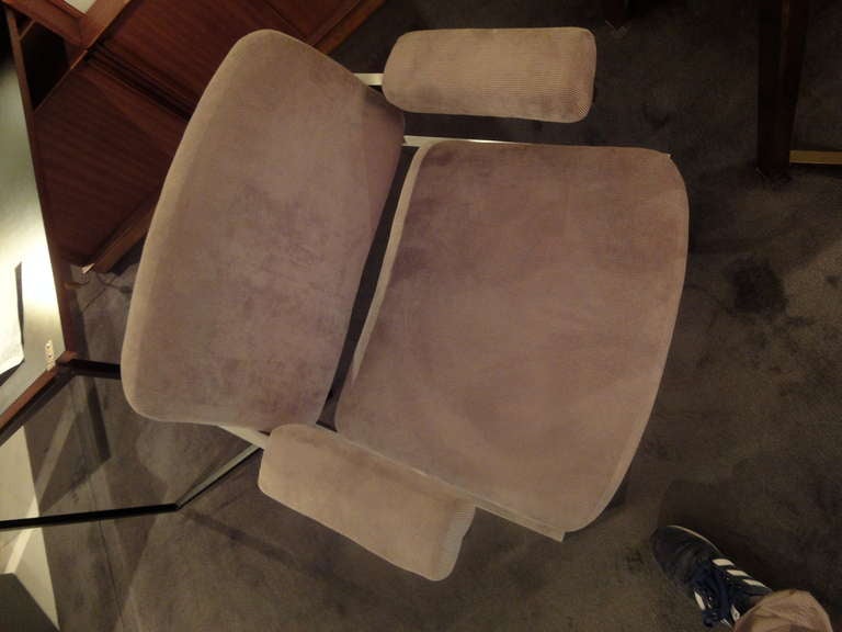A  Fauteuil de bureau de Paul Legeard 2