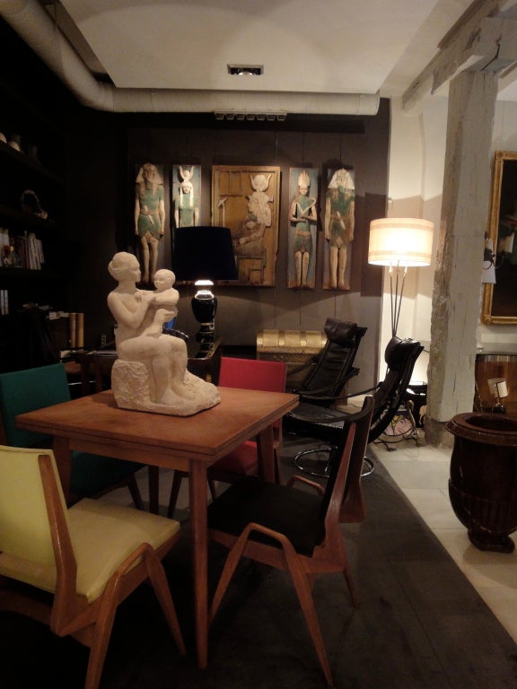 A gaming suite