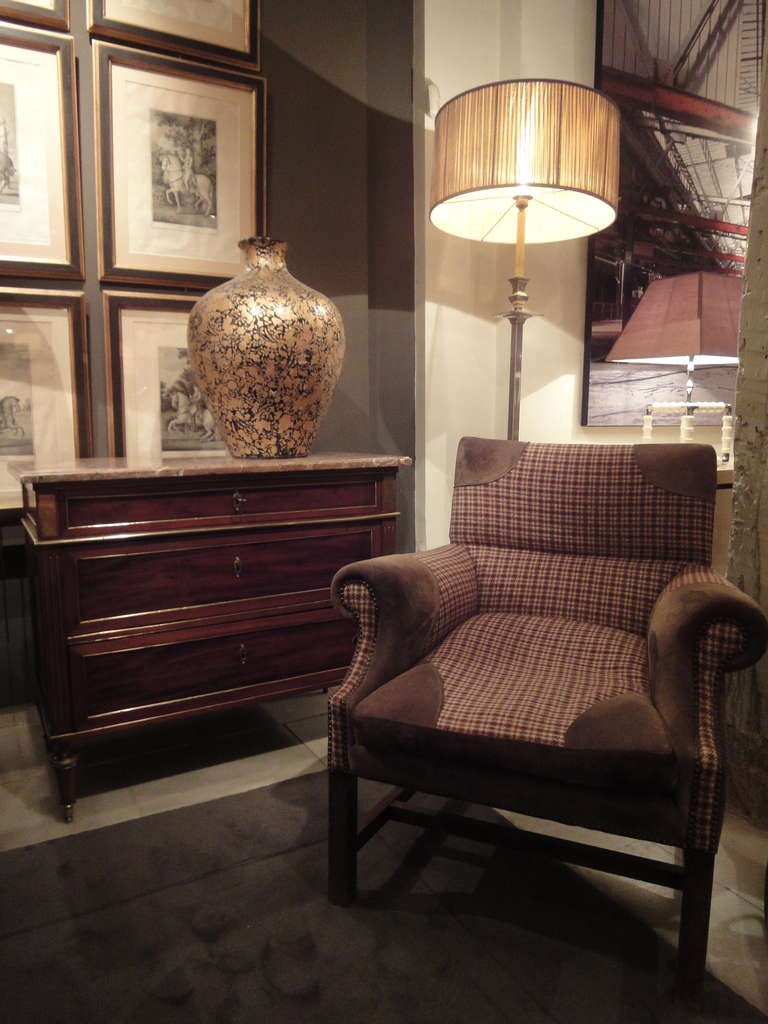 A Directoire period commode