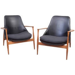 Ib Kofod-Larsen Chairs