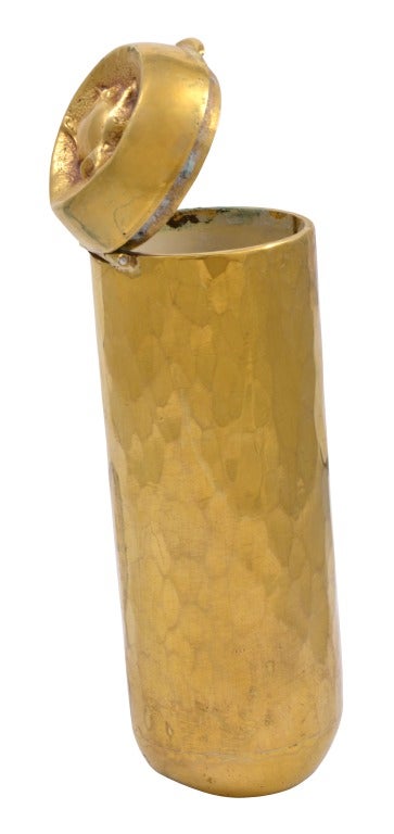 Line Vautrin Vache Maigre, Vache Grasse Boîte à monnaie 1