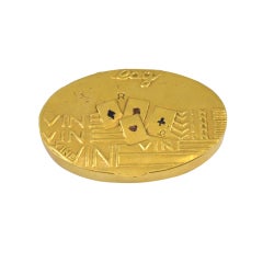 La grâce est divine