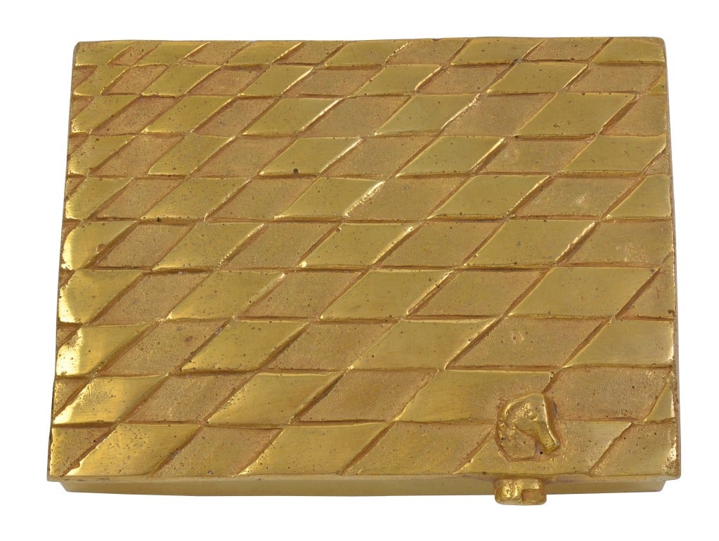 LINE VAUTRIN L'échiquier Compact