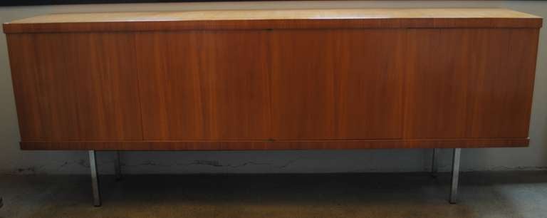 1950's Enfilade model "Monaco" by Gerard Guermonprez