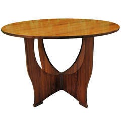 1960's French  Table