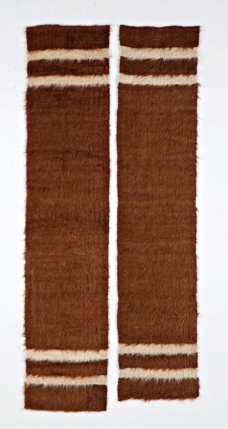 Vintage Turkish Runner