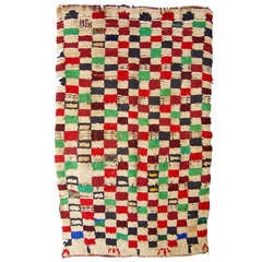 Moroccan Berber Azilal