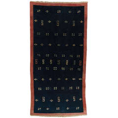 Tibetan Rug