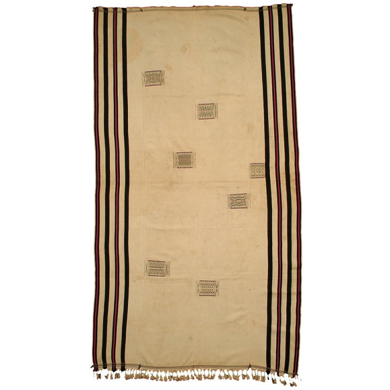 Naga textile For Sale