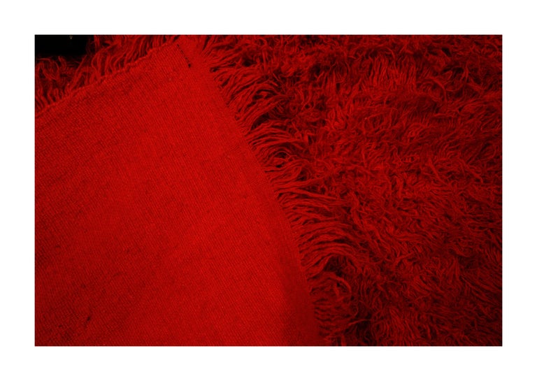 Long Hair Rug