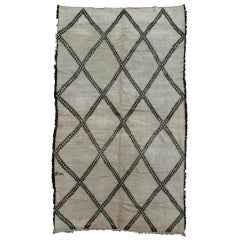 Berber rug