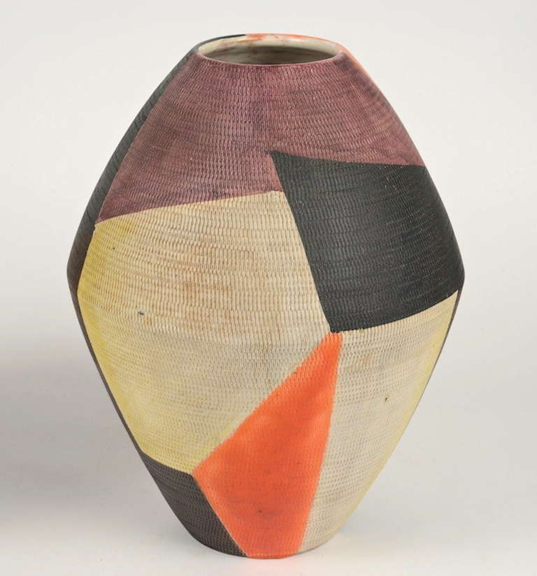 Mid-20th Century Vase