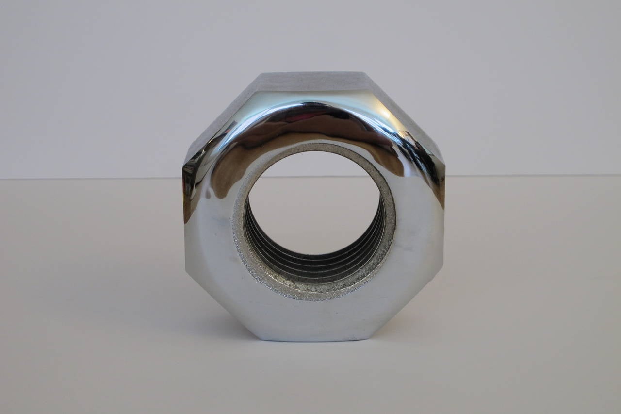 octagon nut
