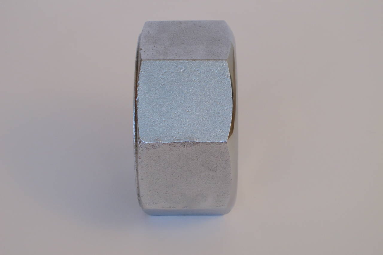 octagon nuts