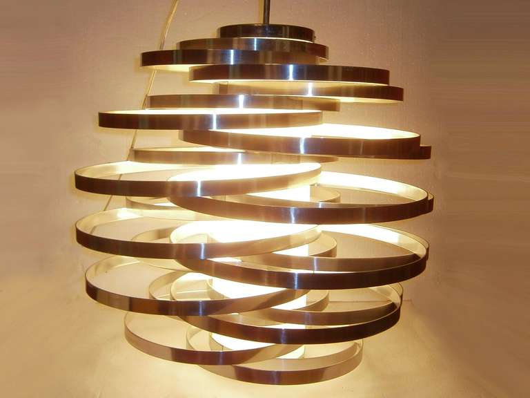 max sauze lighting