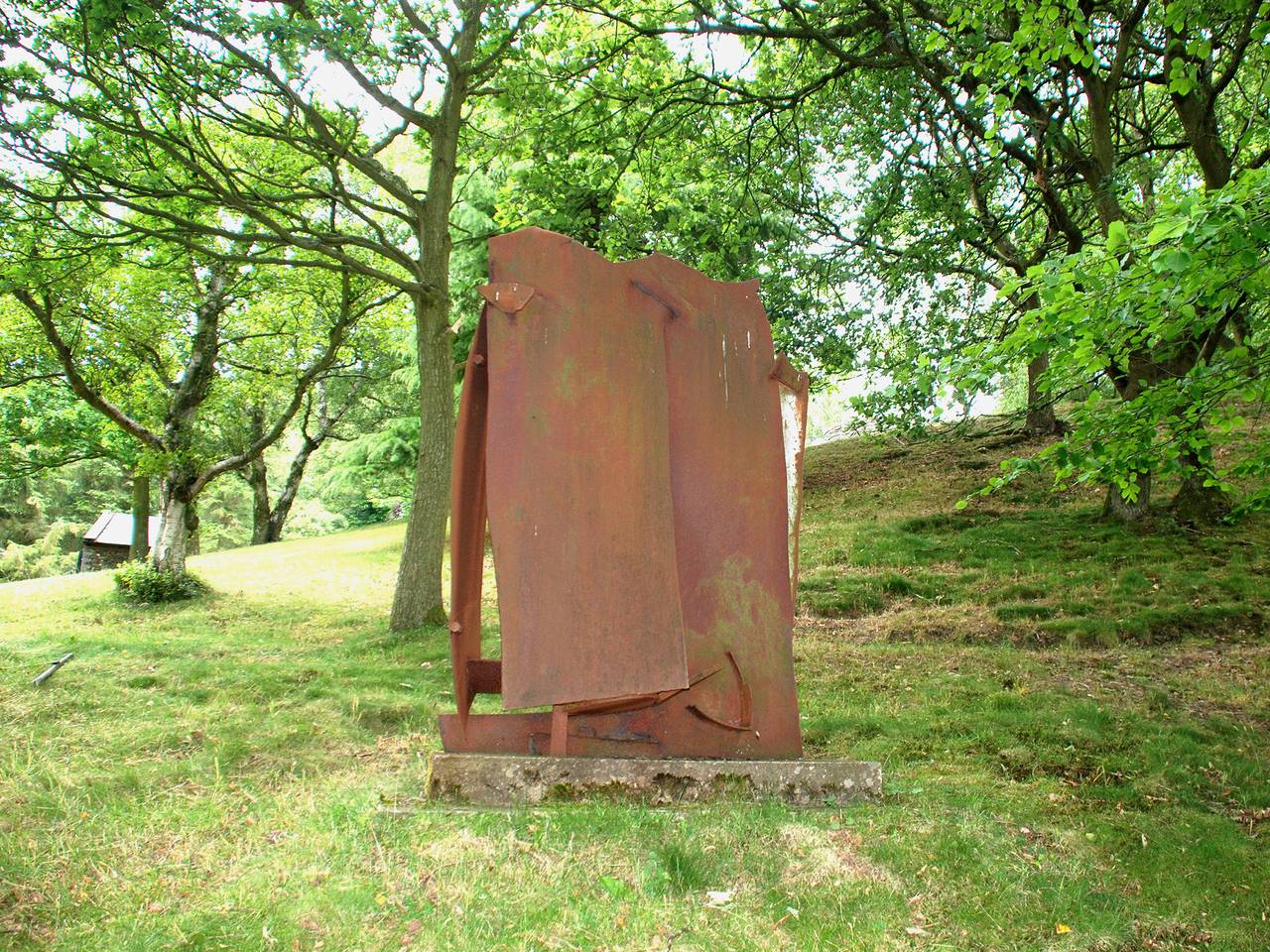 Untitled Jon Isherwood (1960 – )