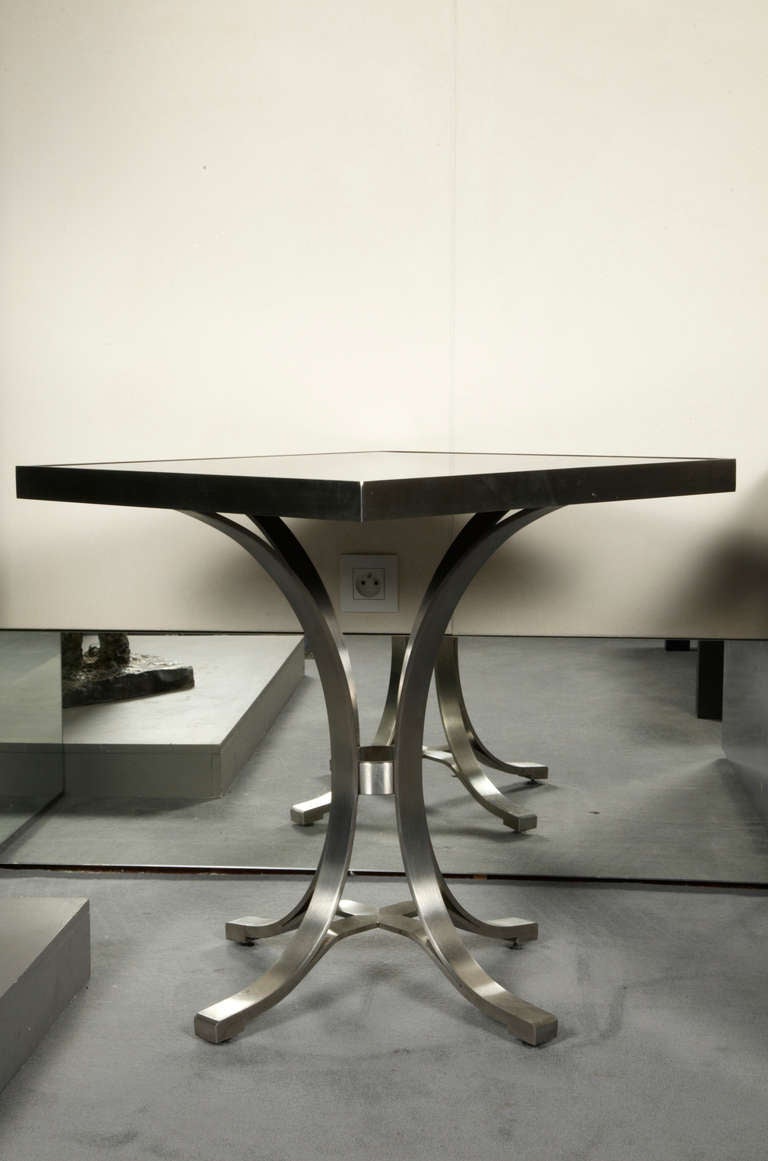 Pair of tables In Good Condition For Sale In Paris, FR