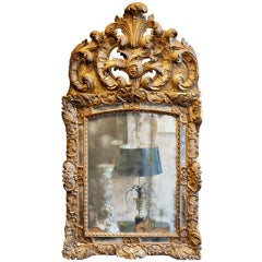 A Louis XIV Mirror 3