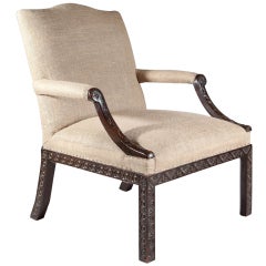 A Gainsborough Chair