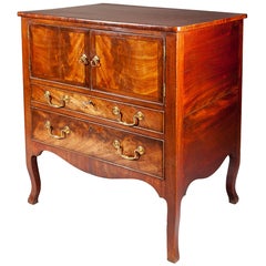 A Bedside Cabinet