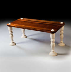 A Low Table