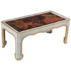 Fine Mallett Low Table