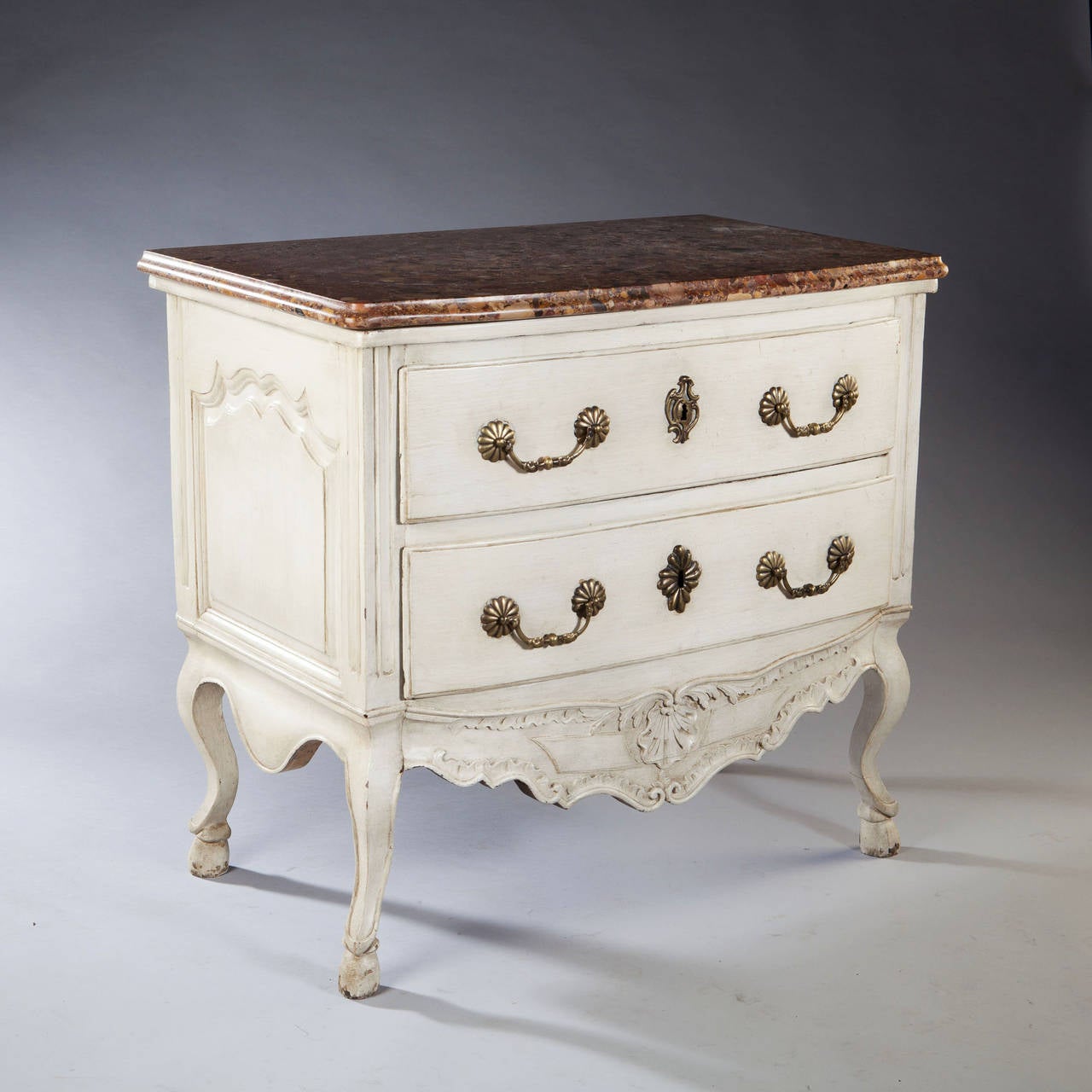 Early 18th Century French Commode In Good Condition In London, GB