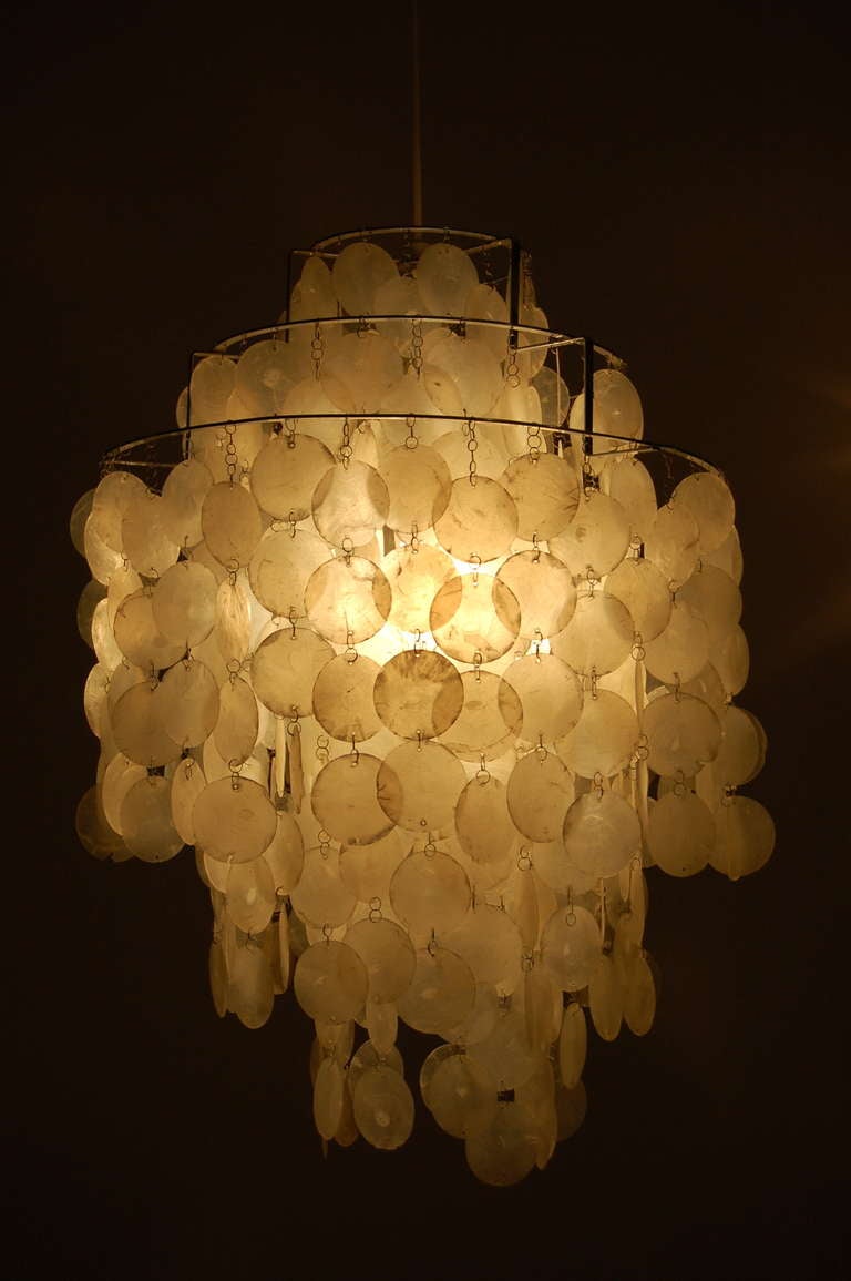 Verner Panton 1DM