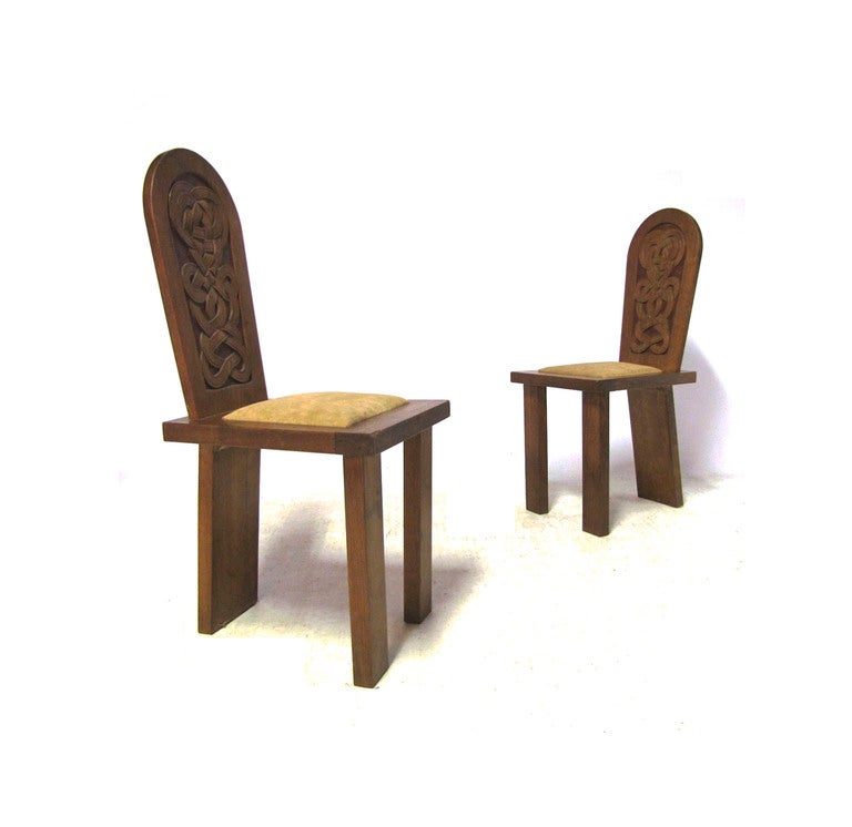 chaises savina