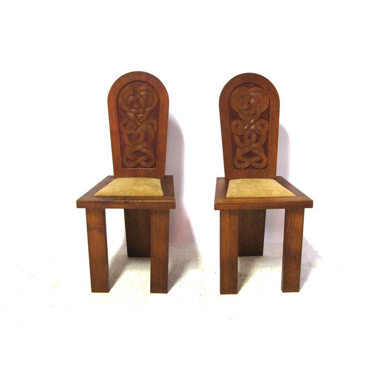 chaises savina 2