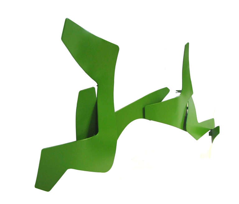 Monumental Wall Sculpture.mpcem