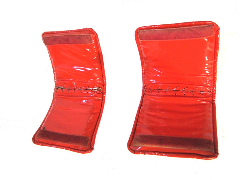 Mid-20th Century Very Rare Armchair 