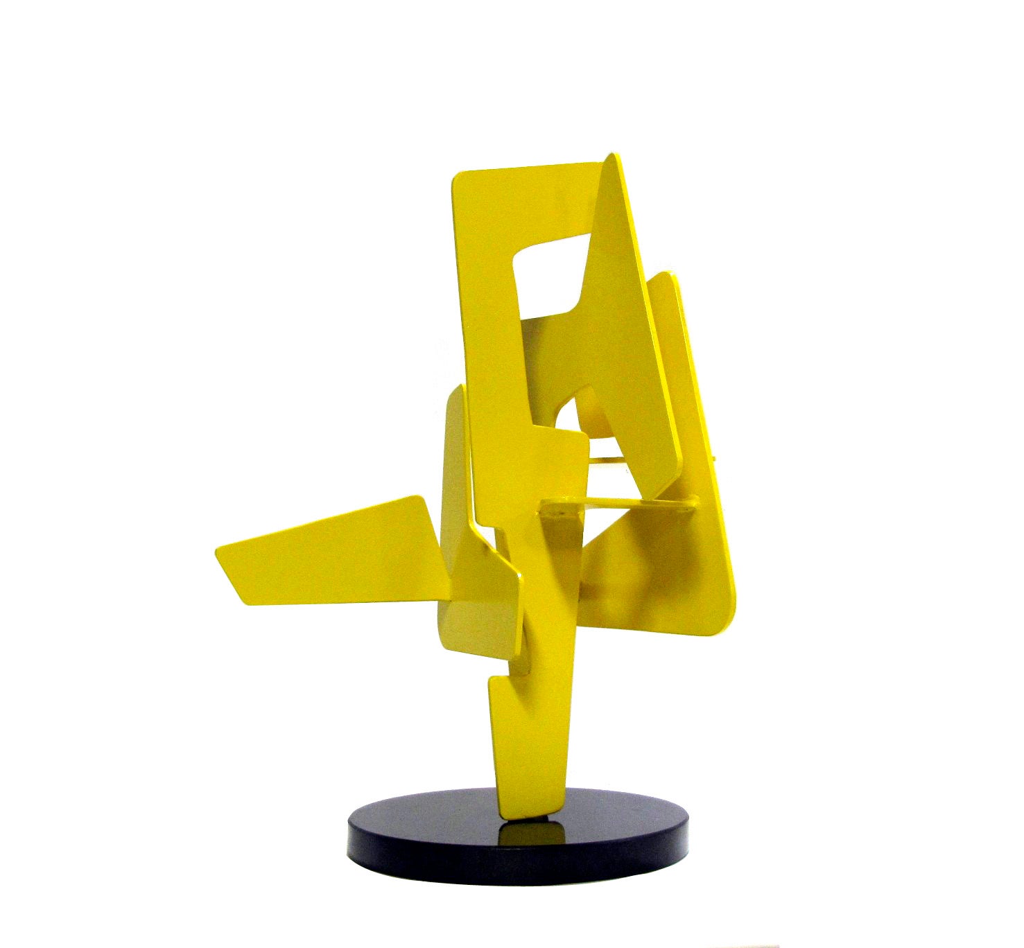 French Abstract Sculpture For Sale