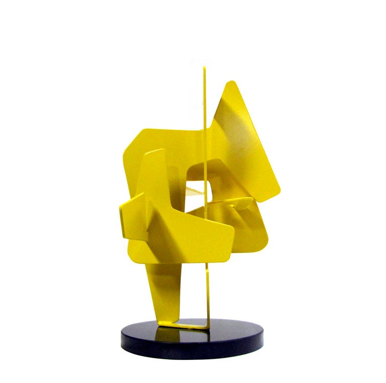 French Abstract Sculpture For Sale 2