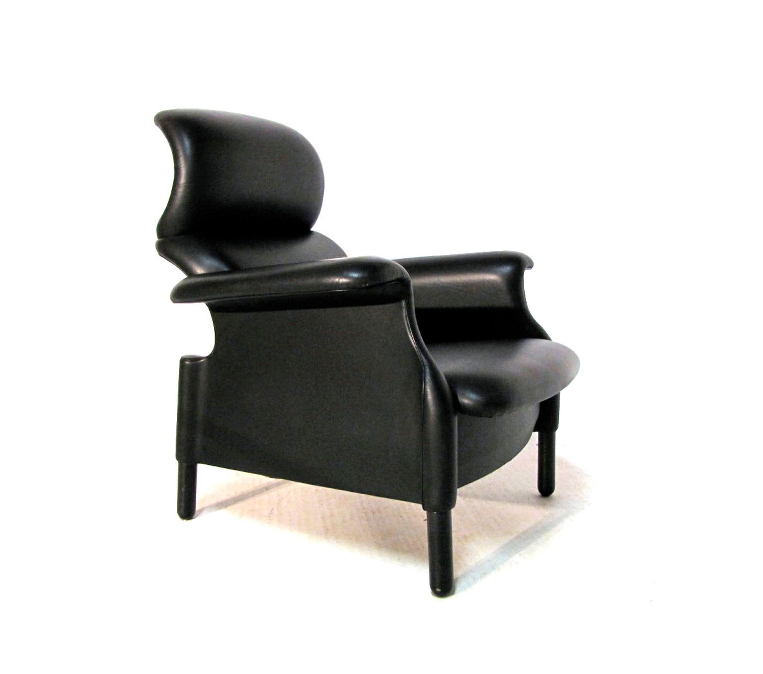 sanluca armchair by Castiglioni Achille & Pier G. For Sale