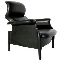 sanluca armchair by Castiglioni Achille & Pier G.
