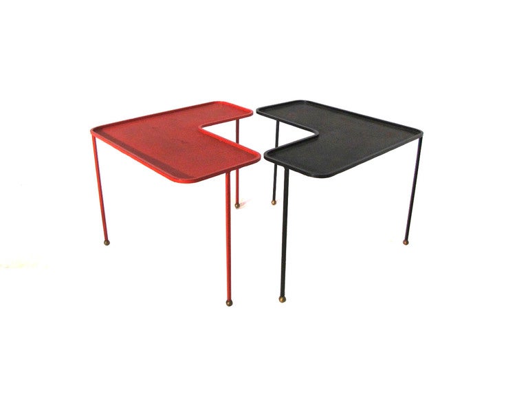origninal coffee tables 
